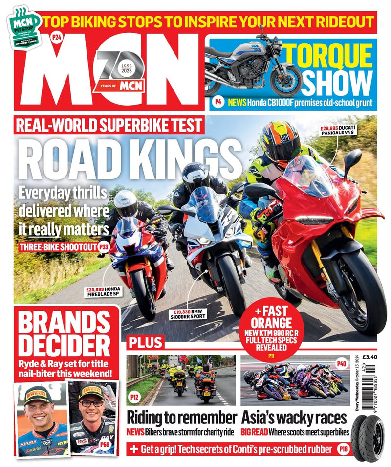 issue image