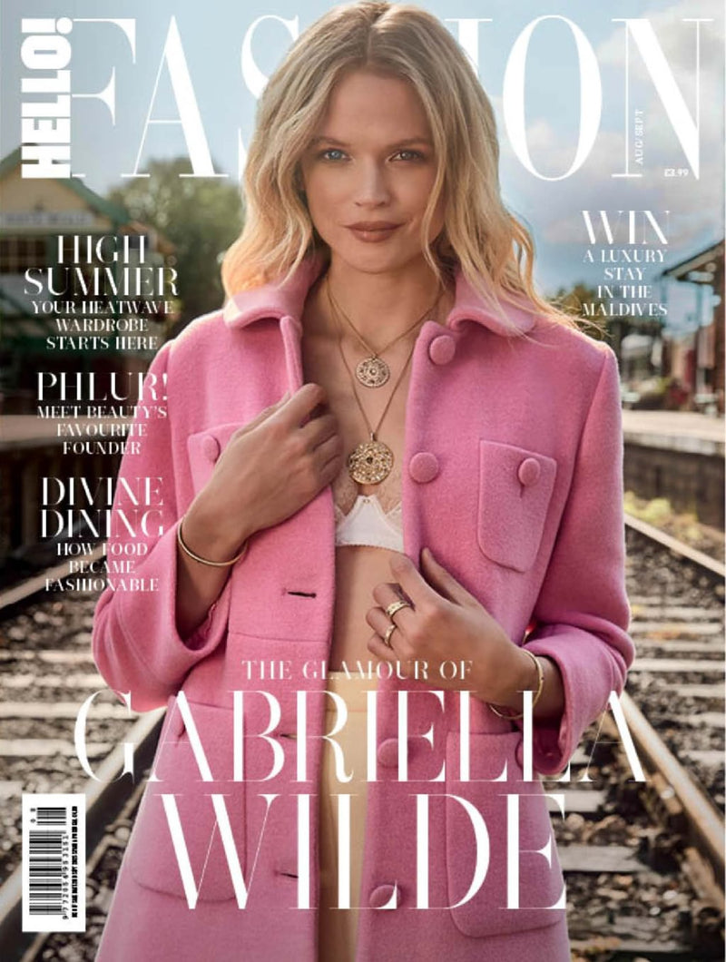 issue image