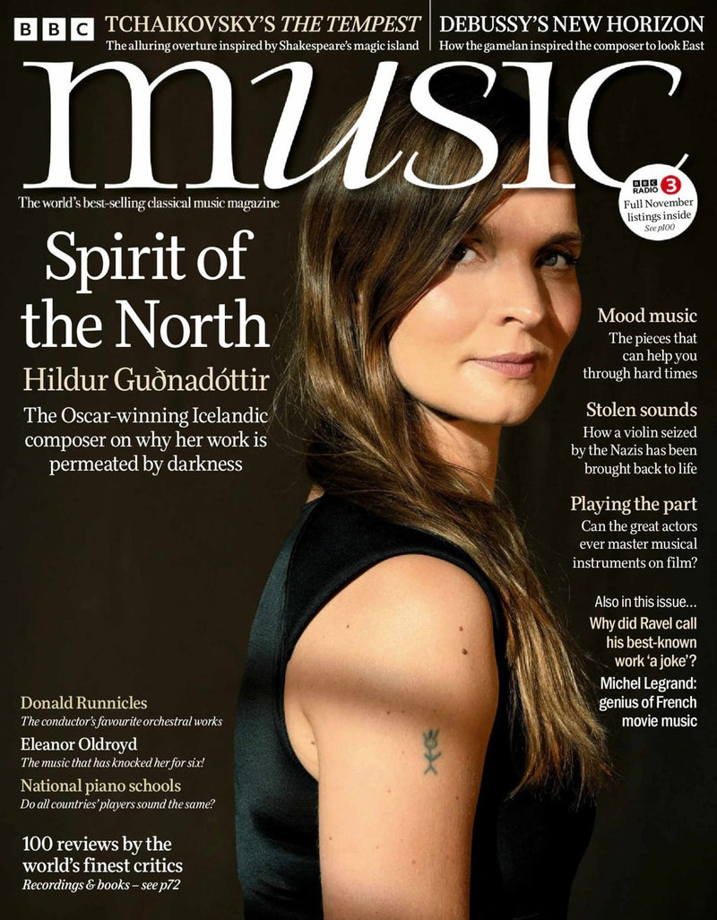 issue image