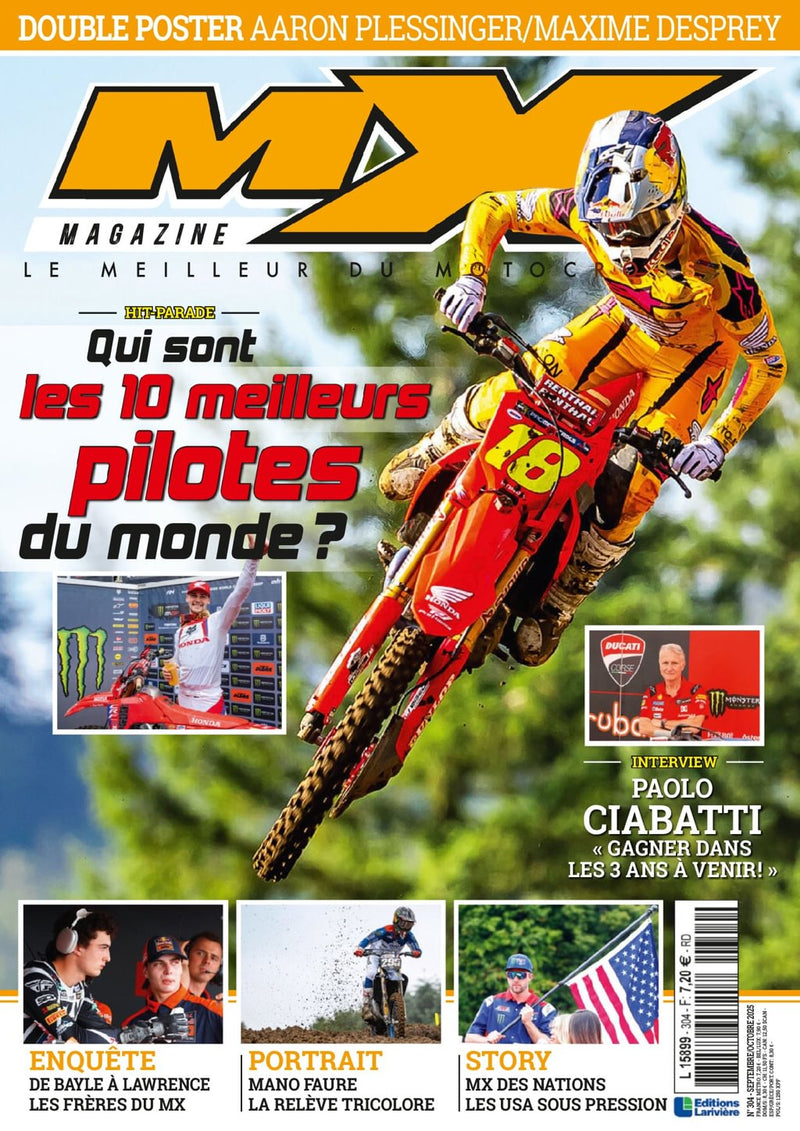issue image
