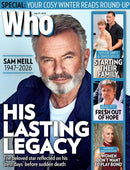 issue image