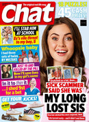 issue image
