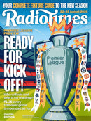 issue image