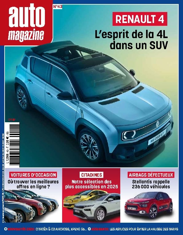 issue image