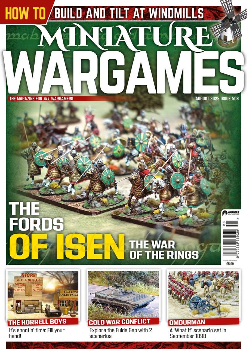 issue image