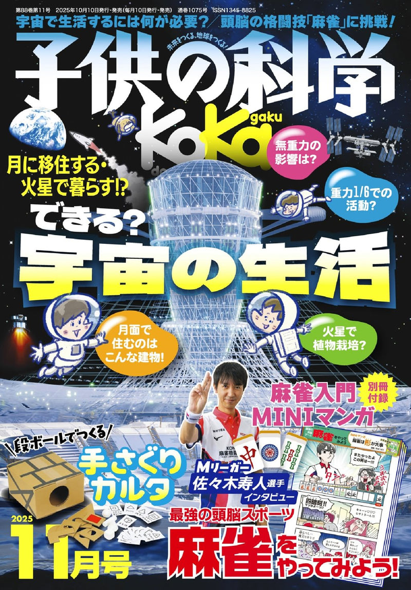 issue image
