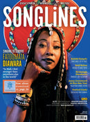 issue image