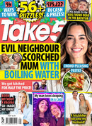 issue image