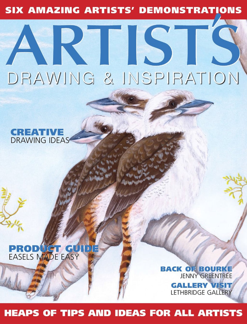 issue image