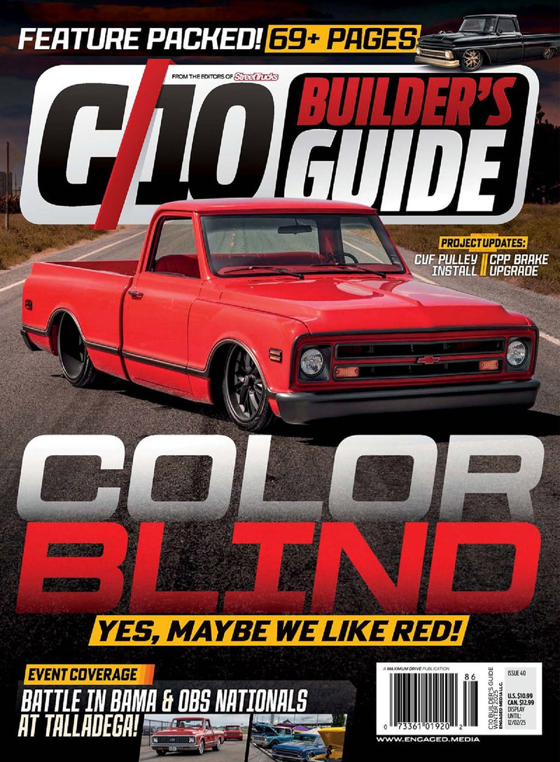 issue image