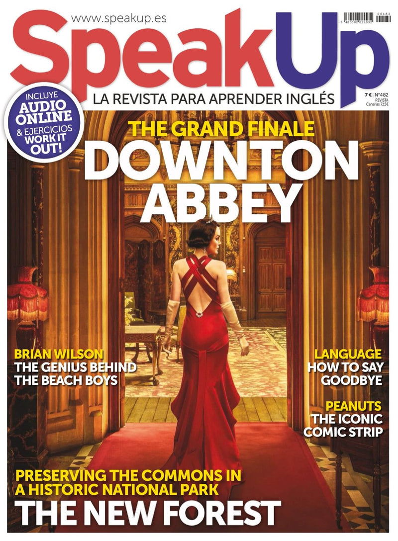 issue image