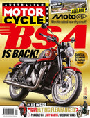 issue image
