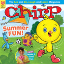 issue image