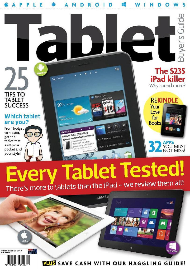 issue image