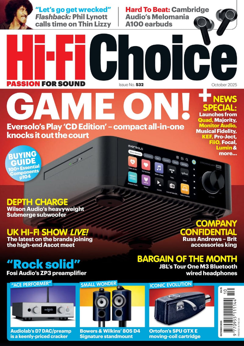 issue image