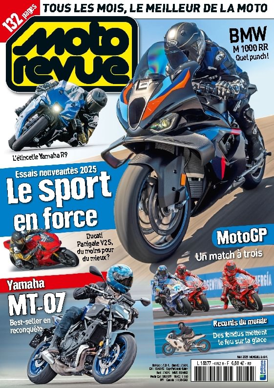 issue image