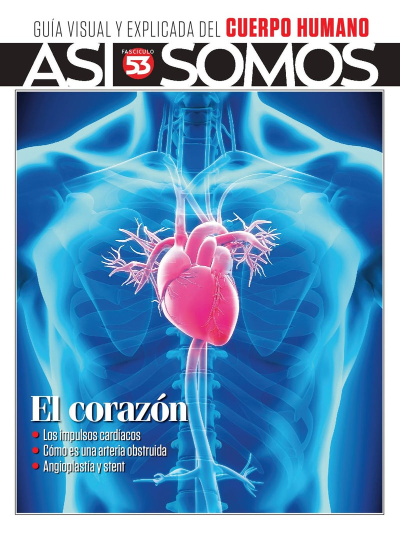 issue image
