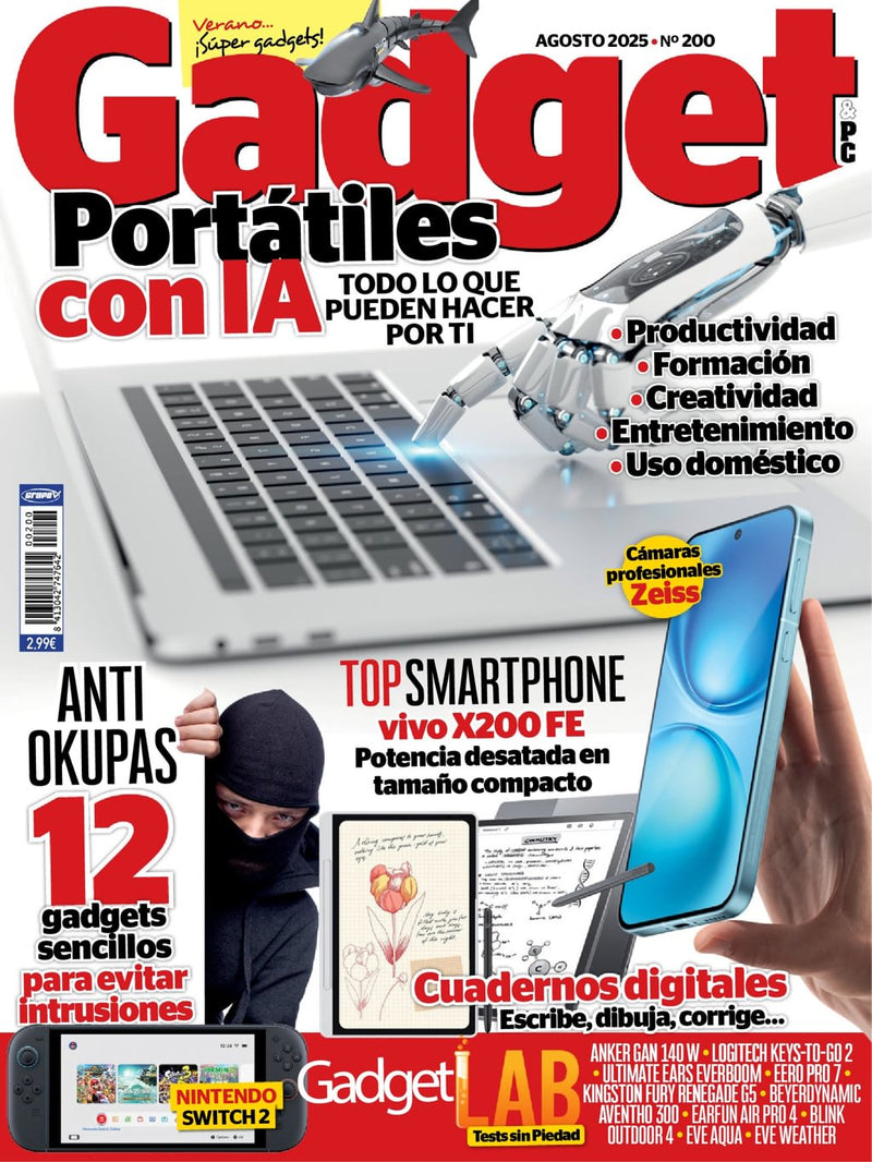issue image