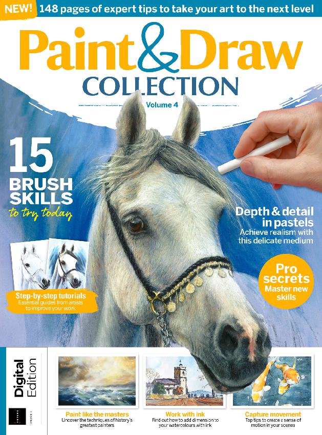 issue image