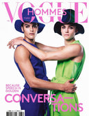 issue image