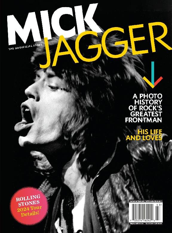 issue image