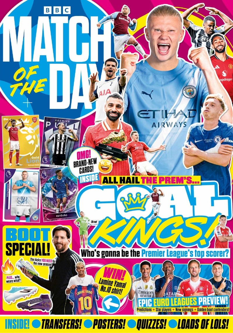 issue image