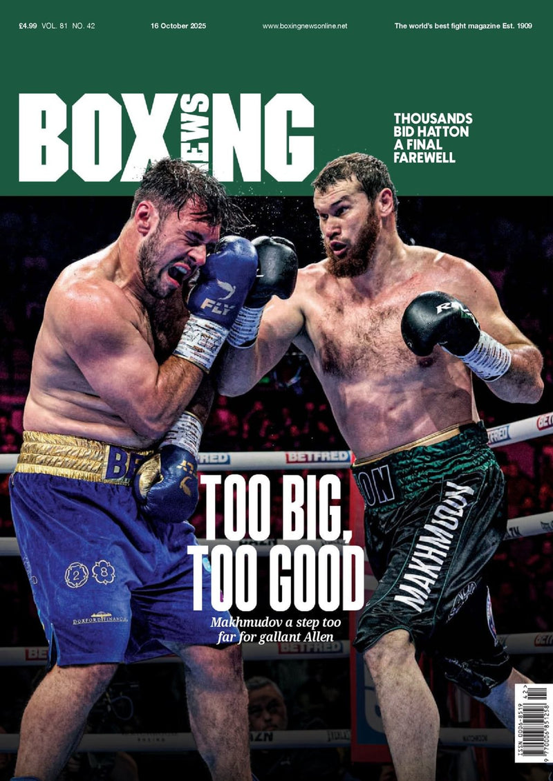 issue image