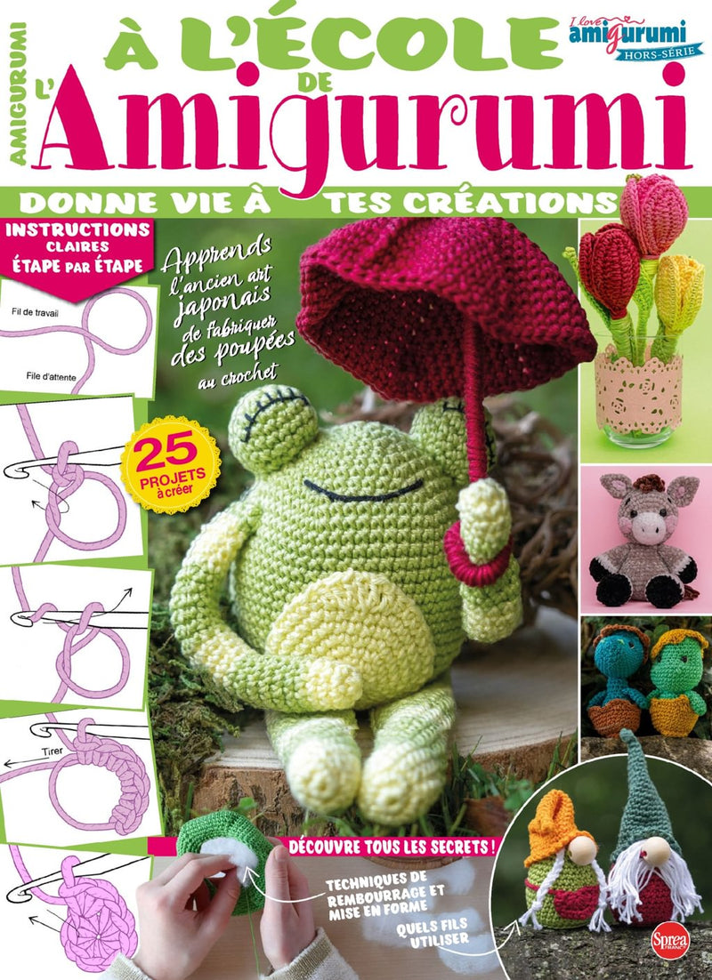 issue image