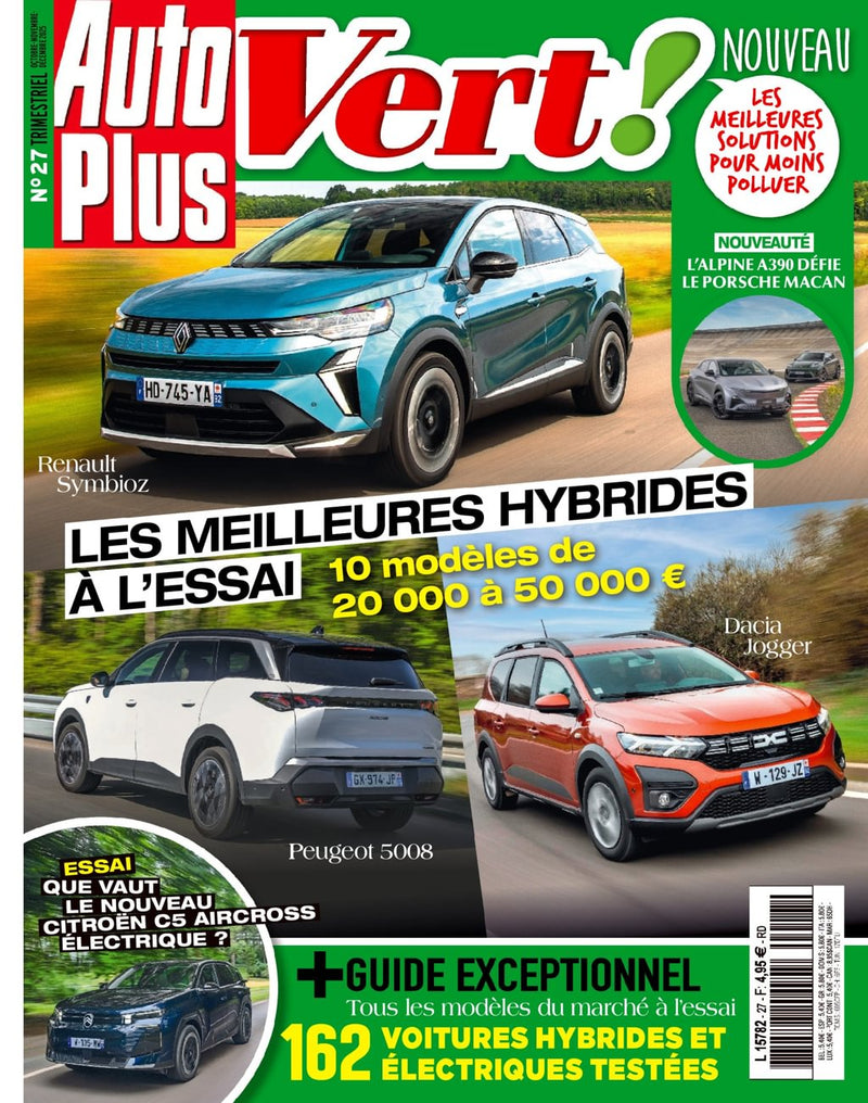 issue image