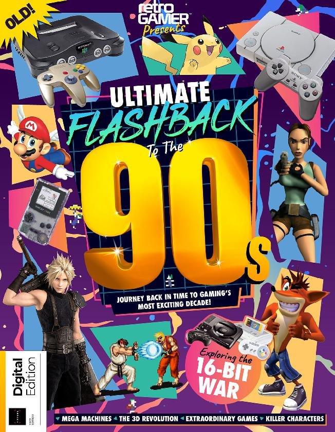 issue image
