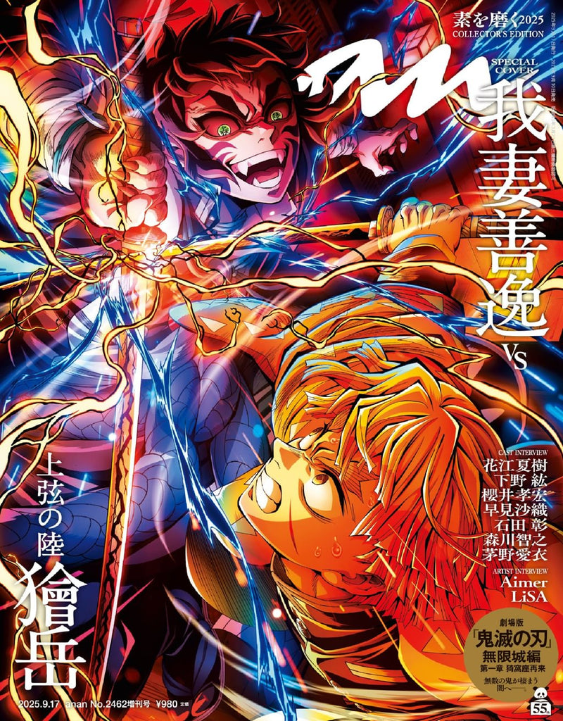 issue image