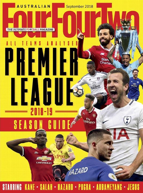 issue image