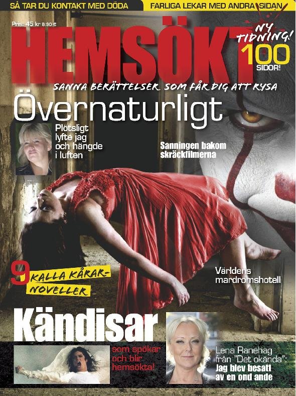 issue image