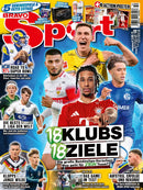 issue image