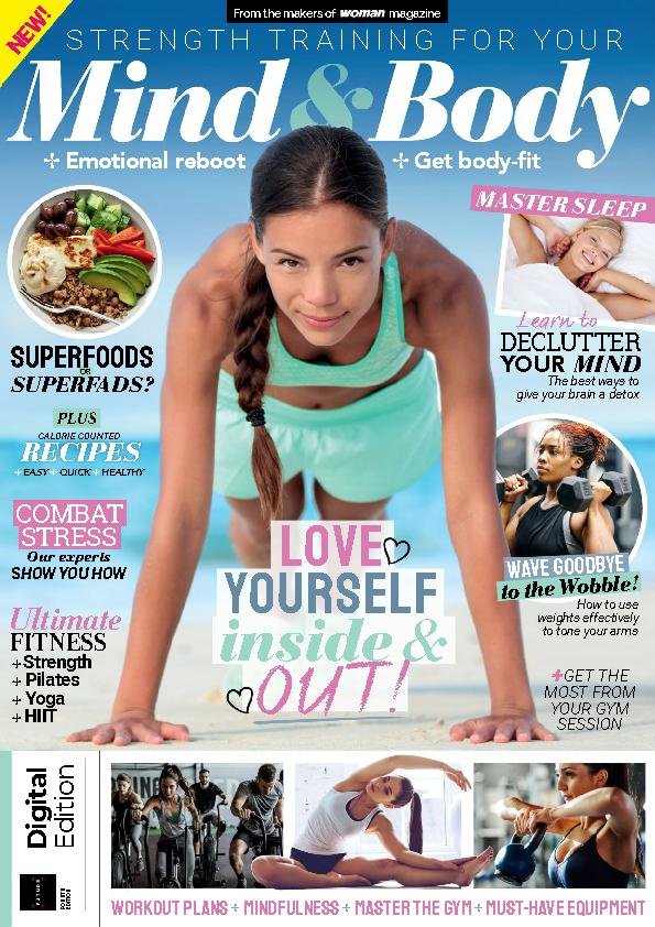 issue image