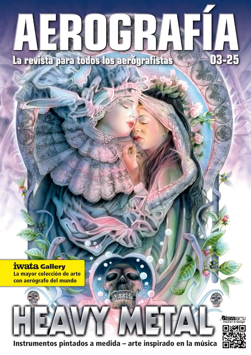 issue image