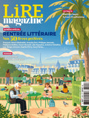 issue image