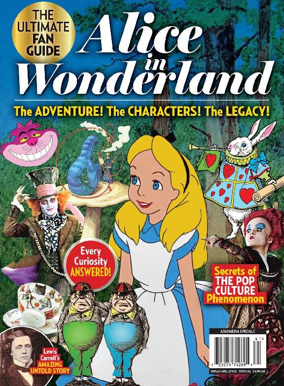 issue image