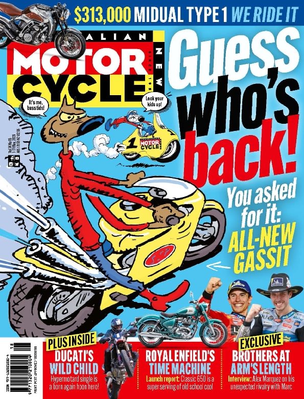 issue image