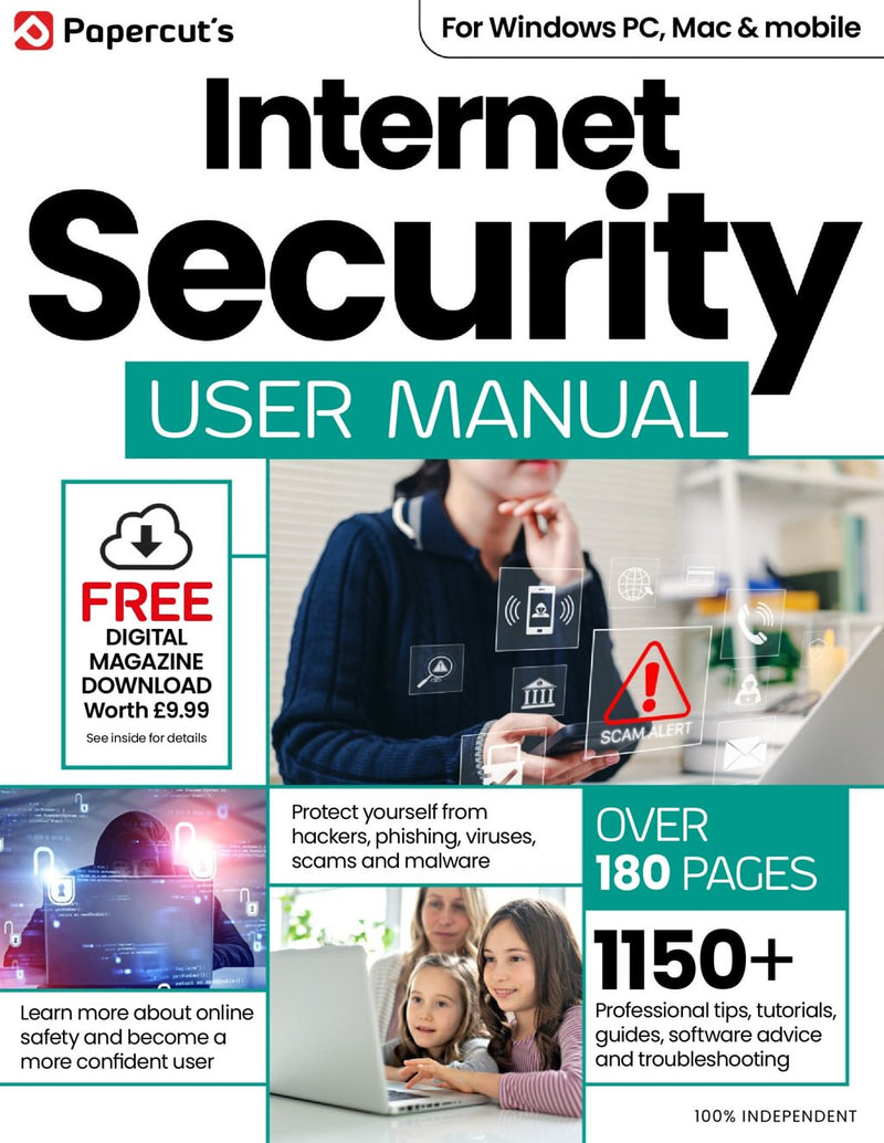 issue image