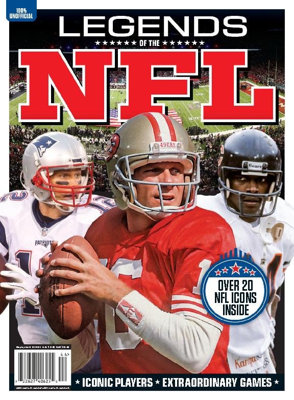 issue image