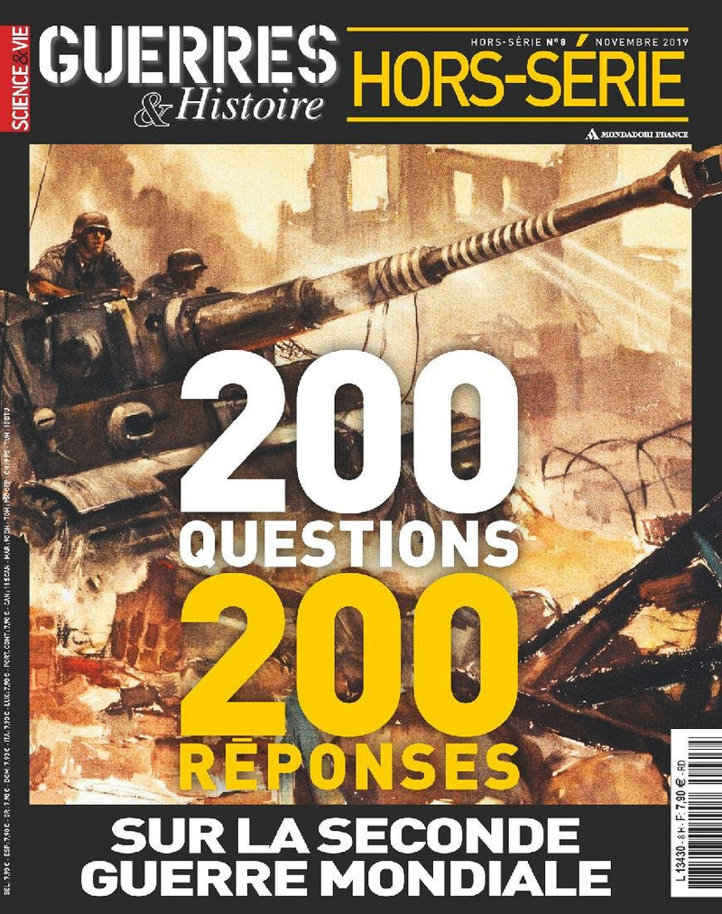 issue image