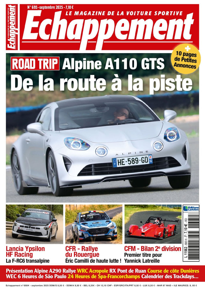 issue image