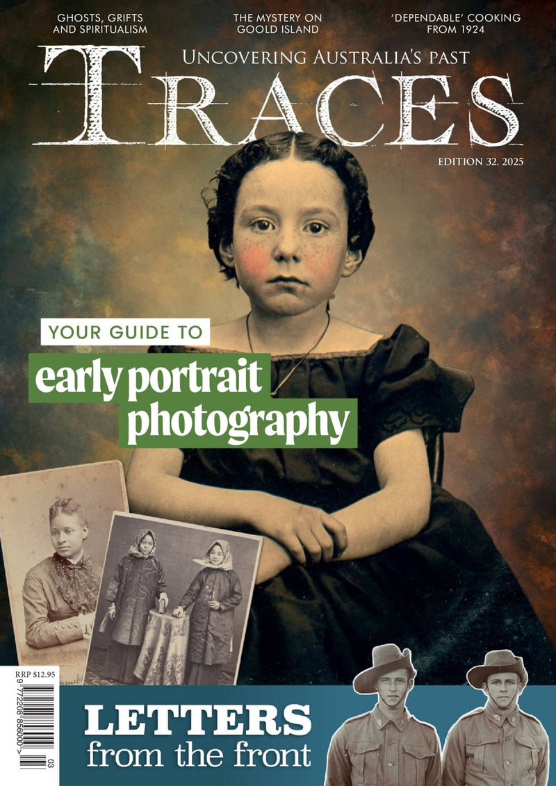 issue image