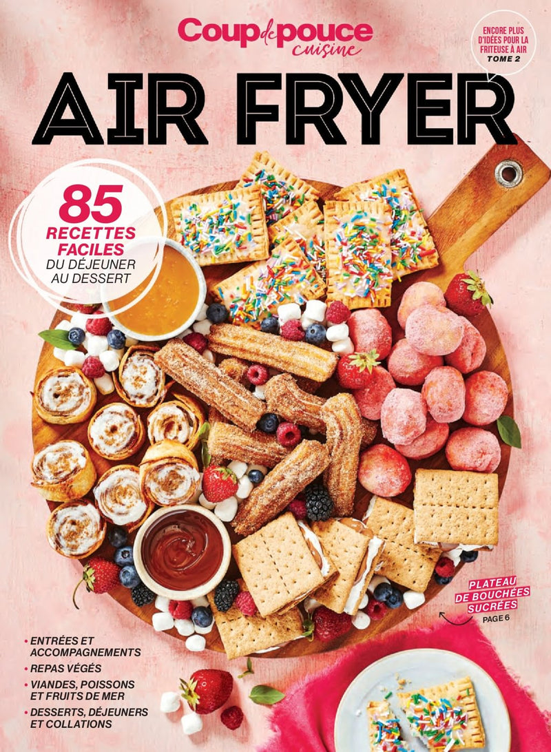 issue image