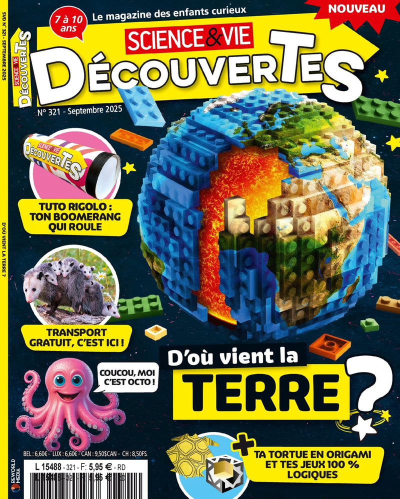 issue image