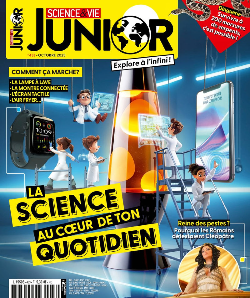 issue image