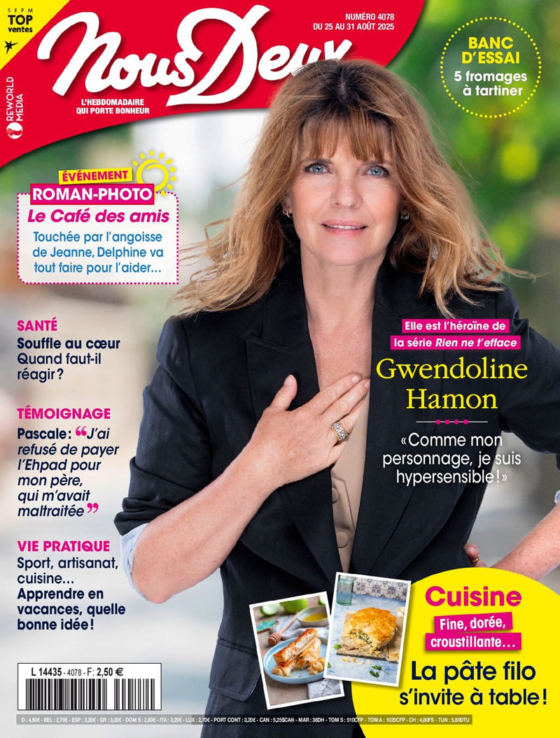 issue image