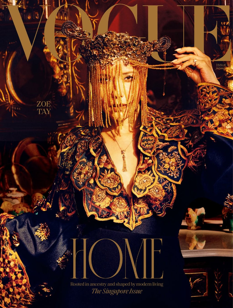 issue image