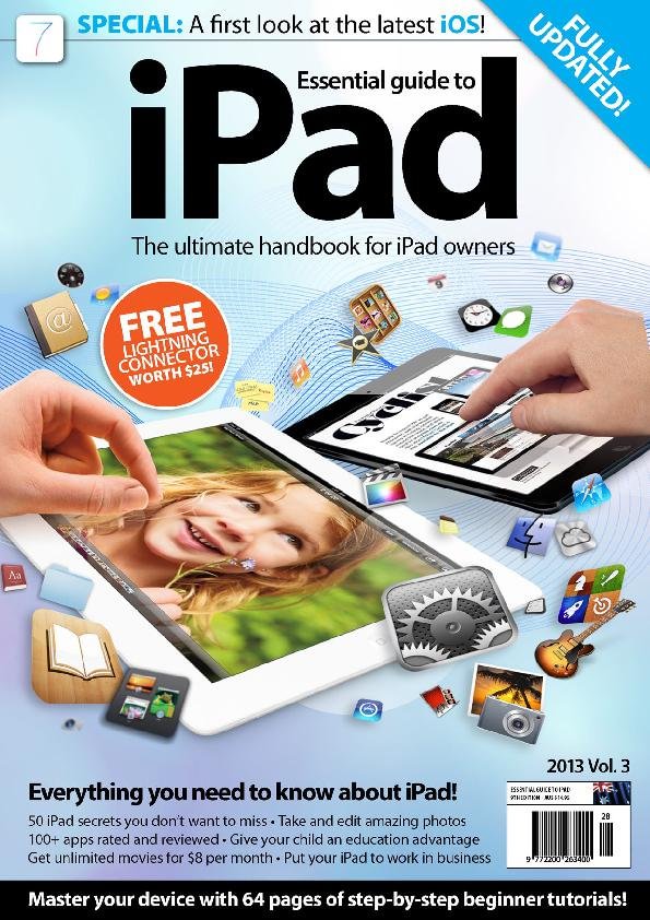 issue image